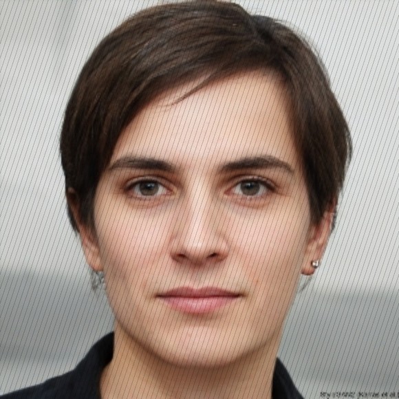 Meet your Posher, David - Picture 1 of 1